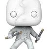Pop! Marvel MR. KNIGHT (Available For Pre-Order)