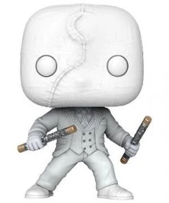 Pop! Marvel MR. KNIGHT (Available For Pre-Order)