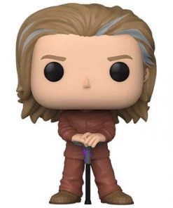 Pop! Marvel ARTHUR HARROW (Available For Pre-Order)