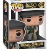 The Godfather Pop! Movies MICHAEL CORLEONE #1201 (Godfather 50th)(Available For Pre-Order)