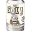 Vinyl SODA: Carl W/Chase (UP)(Disney)