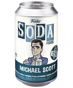 New Releases Vinyl SODA Michael Best Boss W/Chase (the Office)