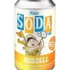 Vinyl SODA Russell W/Chase (UP)(Disney)