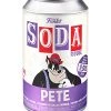 New Releases Vinyl Soda Pete W/Chase (Disney)