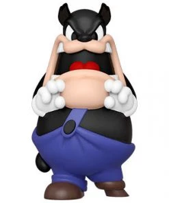 New Releases Vinyl Soda Pete W/Chase (Disney)