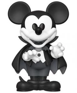 Mickey Mouse New Releases Vinyl SODA Vampire Mickey W/(B&W)Chase