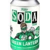 DC Comics Vinyl SODA Green Lantern W/Chase (DC) New Releases