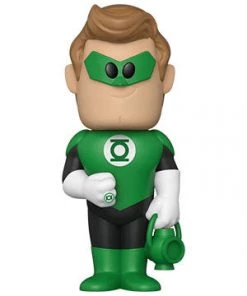 DC Comics Vinyl SODA Green Lantern W/Chase (DC) New Releases