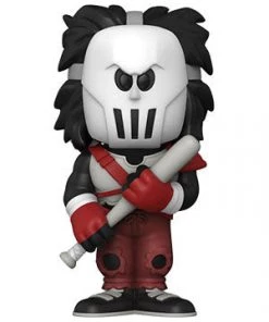 SODA FIGURES Vinyl SODA Casey Jones W/Chase (TMNT)