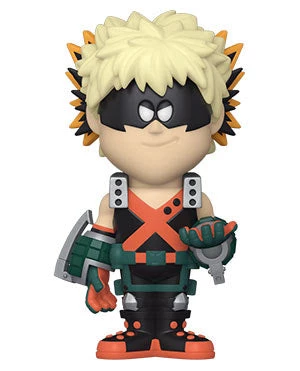 MHA Funko Soda Katsuki Bakugo W/ (GW)Chase (My Hero Academia) SODA FIGURES 2 MHA Funko Soda Katsuki Bakugo W/ (GW)Chase (My Hero Academia) SODA FIGURES