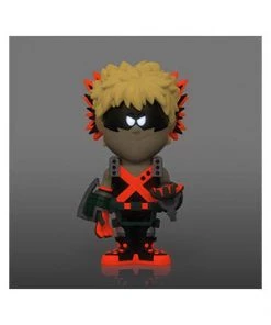 MHA Funko Soda Katsuki Bakugo W/ (GW)Chase (My Hero Academia) SODA FIGURES 5 MHA Funko Soda Katsuki Bakugo W/ (GW)Chase (My Hero Academia) SODA FIGURES