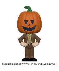 SODA FIGURES Vinyl Soda DWIGHT SCHRUTE W/Chase (the Office) 5 SODA FIGURES Vinyl Soda DWIGHT SCHRUTE W/Chase (the Office)