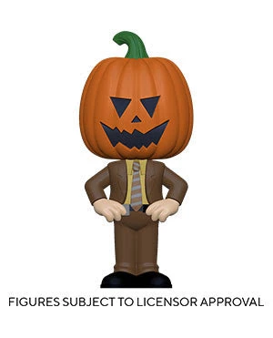 SODA FIGURES Vinyl Soda DWIGHT SCHRUTE W/Chase (the Office) 3 SODA FIGURES Vinyl Soda DWIGHT SCHRUTE W/Chase (the Office)