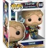 Pop! Marvel THOR (Thor Love And Thunder)(Available For Pre-Order)