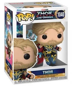 Pop! Marvel THOR (Thor Love And Thunder)(Available For Pre-Order)