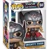Pop! Marvel MIGHTY THOR (Thor Love And Thunder)(Available For Pre-Order)