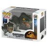 Jurassic Park New Releases Pop! Movies GIGANTOSAURUS (Jurassic World Dominion)