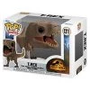 Jurassic Park Pop! Movies T. REX (Jurassic World Dominion) New Releases