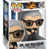 Jurassic Park Pop! Movies: Jurassic World Dominion - Dr. Ian Malcolm #1213