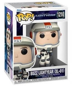 Pop! Disney BUZZ LIGHTYEAR (Lightyear)(Available For Pre-Order)