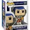New Releases Pop! Disney BUZZ LIGHTYEAR XL-15 (Lightyear)
