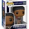 Pop! Disney IZZY HAWTHORNE (Lightyear)