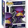 Pop! Disney ZURG (Lightyear)(Available For Pre-Order)