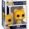 Pop! Disney SOX (Lightyear)