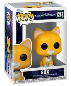Pop! Disney SOX (Lightyear)