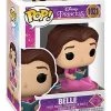 Pop! Disney BELLE #1021 (Ultimate Princess) New Releases