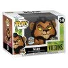 Pop! Disney SCAR W/Meat (Specialty Series)(Lion King)(Available For Pre-Order)