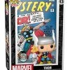 Marvel Pop! Comic Cover CLASSIC THOR (Specialty Series Exclusive)(Available For Pre-Order) Television
