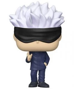 Jujustu Kaisen Pop! Animation GOJO (Jujutsu Kaisen)(Available For Pre-Order) Television