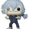Jujustu Kaisen Television Pop! Animation MAHITO (Jujutsu Kaisen)(Available For Pre-Order)