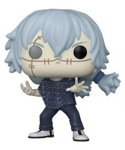 Jujustu Kaisen Television Pop! Animation MAHITO (Jujutsu Kaisen)(Available For Pre-Order)