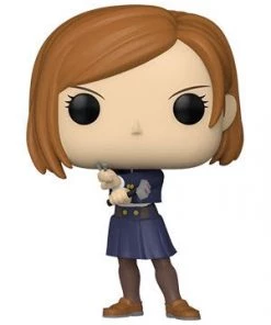 Jujustu Kaisen Television Pop! Animation NOBARA (Jujutsu Kaisen)(Available For Pre-Order)