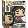 Television Pop! Games LARRY (Sally Face)(Available For Pre-Order)