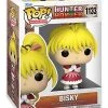 Pop! Animation BISKY (Hunter X Hunter)(Available For Pre-Order)