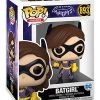 DC Comics Television Pop! Games BATGIRL (Gotham Knights)(Available For Pre-Order)
