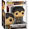 Pop! Animation BERTHOLDT HOOVER (Attack On Titan)(Available For Pre-Order)