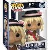 Pop! Movies E.T. In DISGUISE (E.T. 40th Anniv)(Available For Pre-Order)