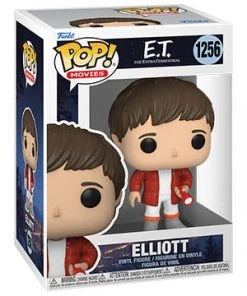 Pop! Movies ELLIOTT (E.T. 40th Anniv)(Available For Pre-Order)