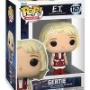Pop! Movies GERTIE (E.T. 40th Anniv)(Available For Pre-Order) Television