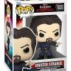 Pop! Marvel: Doctor Strange In The Multiverse Of Madness - Sinister Strange #1030 New Releases