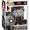 Pop! Marvel: Doctor Strange In The Multiverse Of Madness - Dead Strange #1032 New Releases