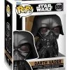 Pop! Star Wars DARTH VADER (Obi-Wan Kenobi)(Available For Pre-Order)