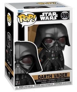 Pop! Star Wars DARTH VADER (Obi-Wan Kenobi)(Available For Pre-Order)