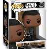 Pop! Star Wars REVA Third Sister (Obi-Wan Kenobi)(Available For Pre-Order)