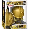Television Pop! Movies DOCTOR FATE (Black Adam)(Available For Pre-Order)