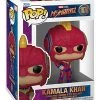 Pop! TV KAMALA KHAN (Ms. Marvel)(Available For Pre-order)